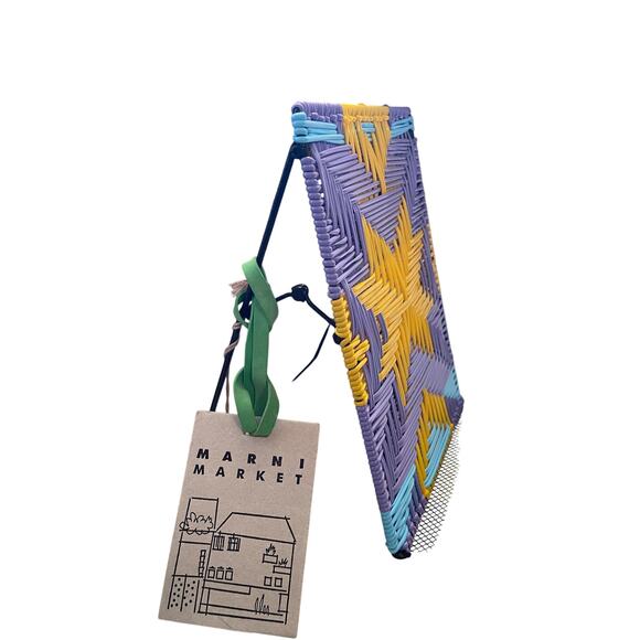 Marni Market, IPad Stand, NWT - Picture 3 of 4